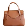 Mifaktory Leather Handbag | DripTrend'z