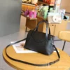 Mifaktory Leather Handbag | DripTrend'z
