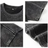 S28d0ca8193b04af9bcb48e6c468de75cU.webp Vintage Washed T-Shirt | DripTrend'z