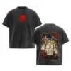 S6c9055f96c27461b8045af89c90b822bH.webp Vintage Washed T-Shirt | DripTrend'z