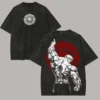Vintage Washed T-Shirt | DripTrend'z