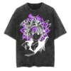 Sd26ada8a9a134640817fff61ab4cf5063.webp Vintage Washed T-Shirt | DripTrend'z