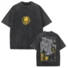 Sd701e5879ae4484c9c5c392c6bfff7ccH.webp Vintage Washed T-Shirt | DripTrend'z