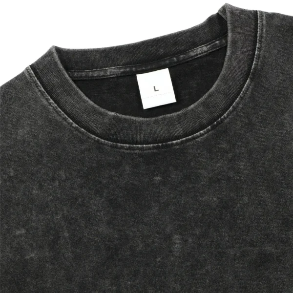Sda566550fc0b4b95b5965e7b258bdd90z.webp Vintage Washed T-Shirt | DripTrend'z
