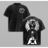 Sf974b90884e241c6b883ba48c3c16523i.webp Vintage Washed T-Shirt | DripTrend'z